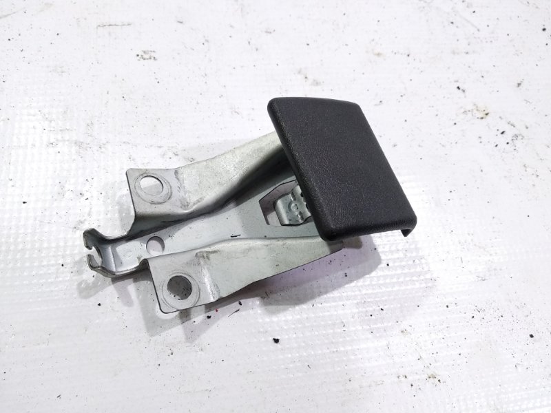 Ручка открытия капота передняя NISSAN ELGRAND/CARAVAN ELGRAND/HOMY ELGRAND 1998 AVWE50/AVE50/ALWE50/ATWE50/APWE50/ALE50/ATE50/APE50 QD32ETI 656224P000 контрактная