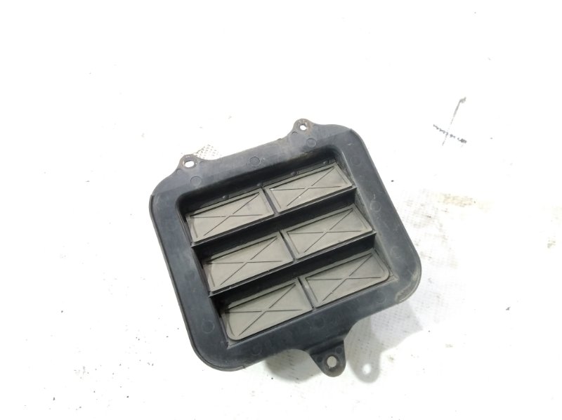 Клапан вентиляции кузова TOYOTA RAV4 1994 SXA10G/SXA10W/SXA11G/SXA11W/SXA15G/SXA16G 3SFE 6293113080 контрактная