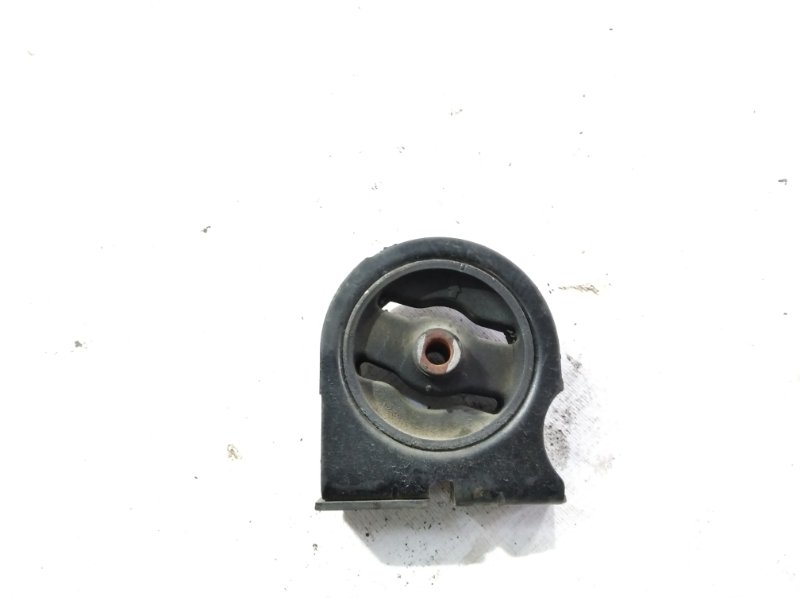 Подушка двигателя передняя TOYOTA RAV4 1994 SXA10G/SXA10W/SXA11G/SXA11W/SXA15G/SXA16G 3SFE 1236174370 контрактная