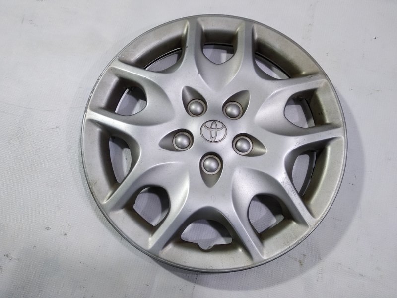 Колпаки на колеса TOYOTA CALDINA 2001 CT216G/CT216/ST210G/ST210/ST215G/ST215/AT211G/AT211 3CTE 4260220460 контрактная