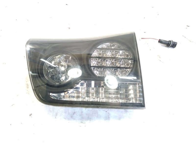 Стоп-вставка задняя правая TOYOTA/LEXUS HARRIER/RX300/RX330/RX350/RX400H GSU30W/GSU30/GSU31W/GSU31/GSU35W/GSU35/GSU36W/GSU36/MCU36W/MCU36/MCU35W/MCU35/MCU30W/MCU30/MCU31W/MCU31/ACU30W/ACU30/ACU35W/ACU35/MHU38W/MHU38 2GRFE