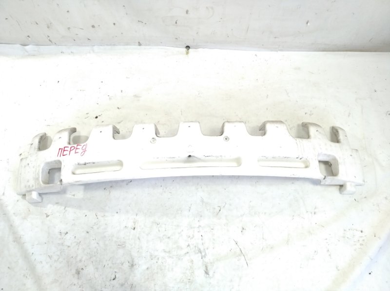 Пенопласт в бампер передний TOYOTA/LEXUS HARRIER/RX300/RX330/RX350/RX400H 2006 GSU30W/GSU30/GSU31W/GSU31/GSU35W/GSU35/GSU36W/GSU36/MCU36W/MCU36/MCU35W/MCU35/MCU30W/MCU30/MCU31W/MCU31/ACU30W/ACU30/ACU35W/ACU35/MHU38W/MHU38 2GRFE 5261148030 контрактная