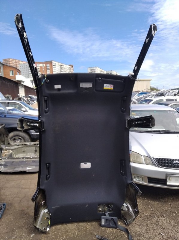 Крыша HARRIER 2014 AVU65W/AVU65/ZSU60W/ZSU60/ZSU65W/ZSU65 2ARFXE