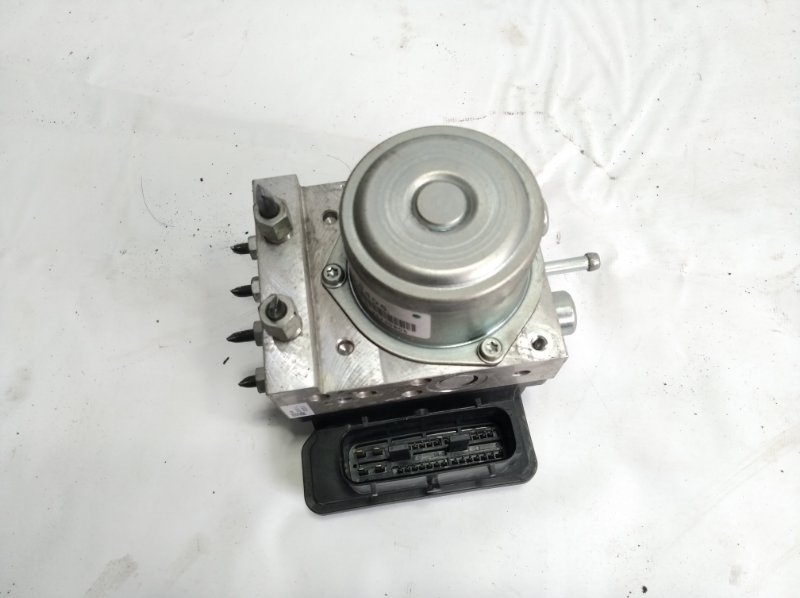 Блок abs передний NISSAN SERENA HFC26/HC26/C26/FC26/FNC26/NC26 MR20DD