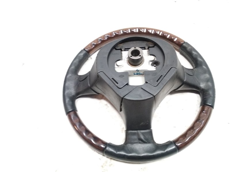 Руль передний NISSAN TERRANO REGULUS/TERRANO JLR50/JLUR50/JRR50/JTR50/LR50/LUR50/LVR50/PR50/R50/RR50/TR50 VG33E