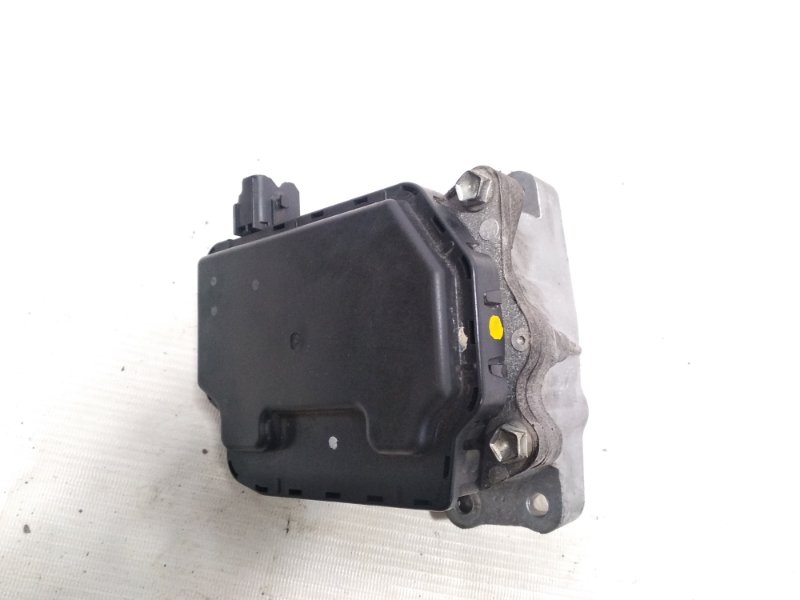 Блок valvematic передний TOYOTA COROLLA FIELDER/COROLLA AXIO 2010 ZRE142G/ZRE142/ZRE144G/ZRE144/NZE141G/NZE141R/NZE141/NZE144G/NZE144 2ZRFAE 222A0-37014 контрактная