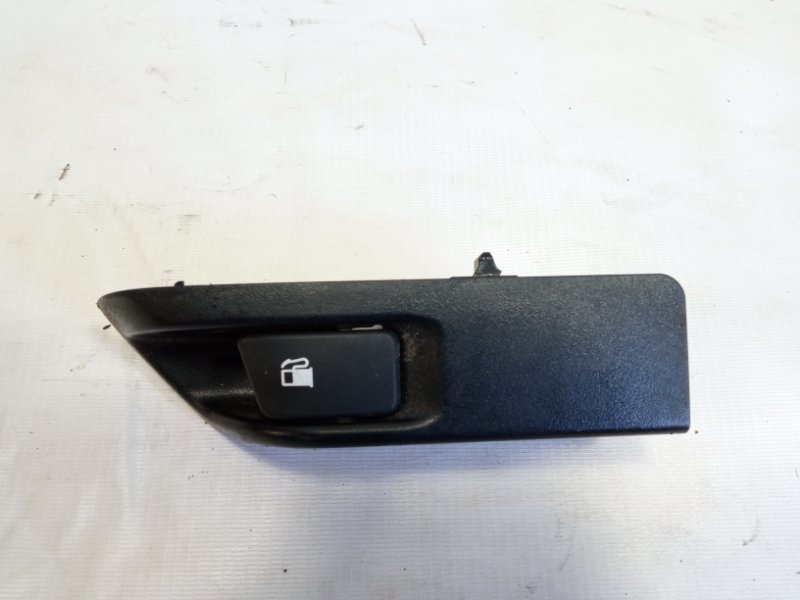 Ручка открывания бензобака передняя TOYOTA PRIUS 2010 ZVW30L/ZVW30/ZVW35 2ZRFXE 77306-52030 контрактная