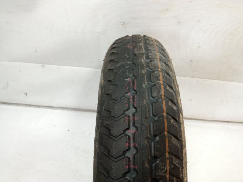 Запаска задняя HONDA AIRWAVE/PARTNER GJ1/GJ2/GJ3/GJ4 L15A