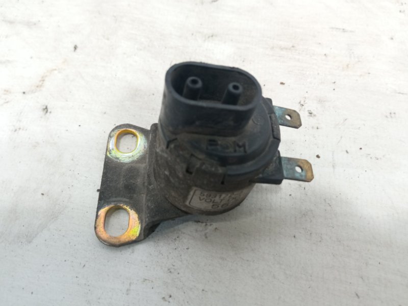 Ваккумный клапан NISSAN LARGO CW30/NCW30/NW30/W30/VNW30/VW30/VNW30/VW30 CD20TI 5931725720 контрактная