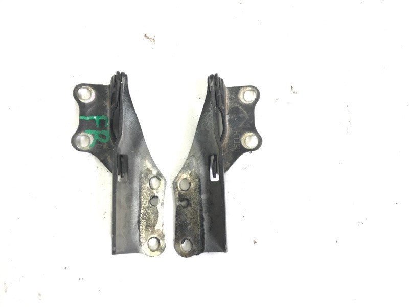 Петля капота передняя NISSAN TERRANO REGULUS/TERRANO 2002 JLR50/JLUR50/JRR50/JTR50/LR50/LUR50/LVR50/PR50/R50/RR50/TR50 VG33E 654000W000 контрактная