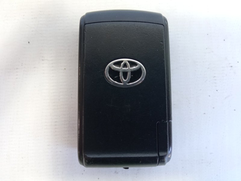 Ключ зажигания TOYOTA PRIUS NHW20 1NZFXE 89994-B1060 контрактная