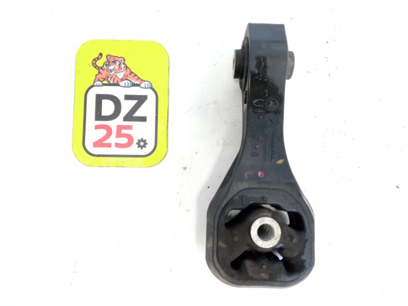 Подушка двигателя задняя HONDA FIT/FIT SHUTTLE/FREED/FREED SPIKE/CR-Z/INSIGHT/INSIGHT EXCLUSIV 2010 GP1/GP2/GP3/GP4/ZE2/ZE3/ZF1/ZF2 LDA 50890-TM8-013 контрактная