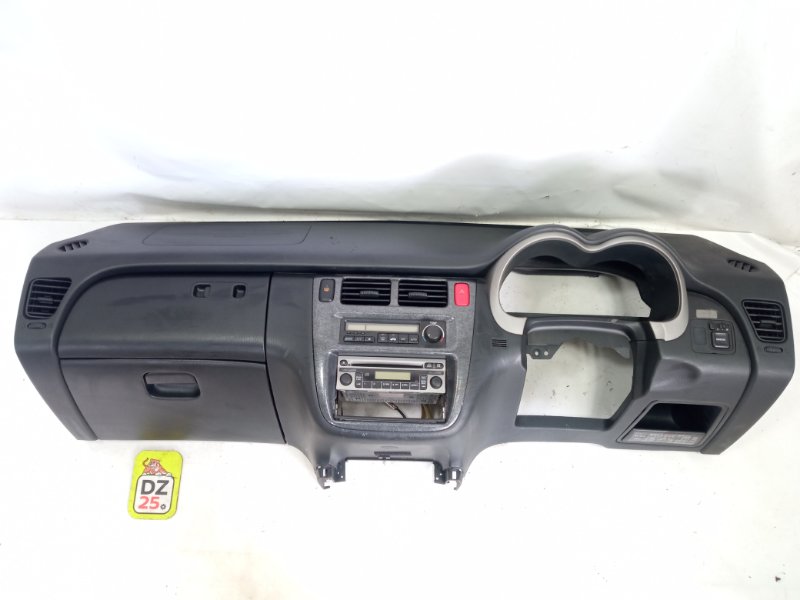 Подушка безопасности пассажира передняя левая HONDA HRV 2004 GH1 D16A 06780-S2H-N80ZC контрактная