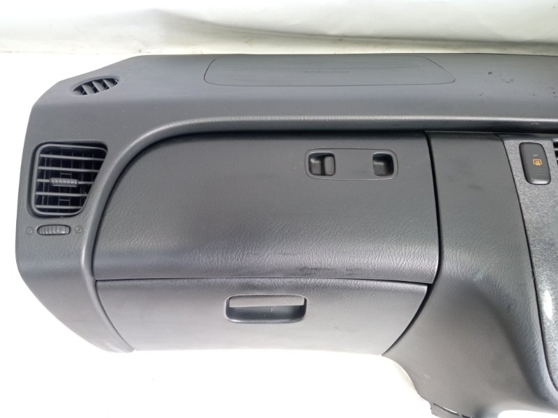 Подушка безопасности пассажира передняя левая HRV 2004 GH1 D16A
