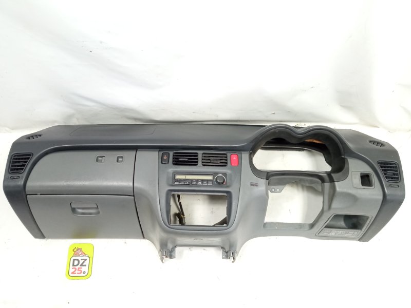 Торпеда передняя HONDA HRV 2001 GH1 D16A 06780-S2H-N80ZC контрактная