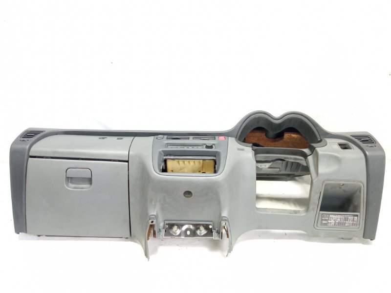 Подушка безопасности пассажира передняя левая HRV 2001 GH1 D16A