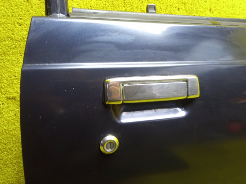 Дверь боковая передняя правая PROCEED MARVIE 1996 UVL6R/UF66M/UV56R/UV66R WLT