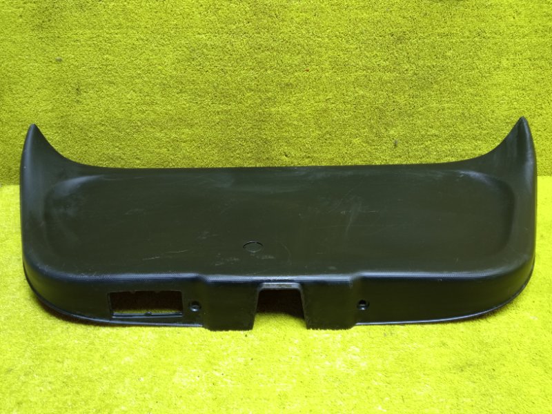 Обшивка двери багажника задняя FIT GD1 L15A