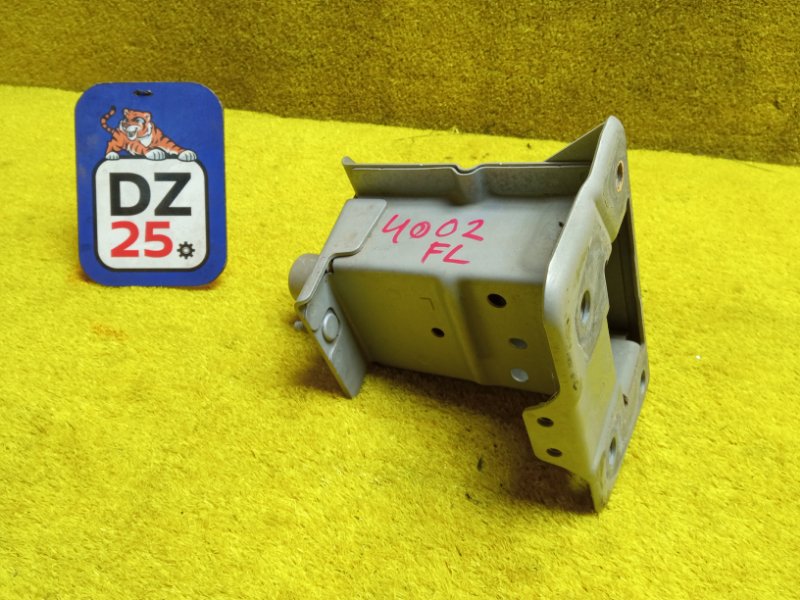 Жесткость бампера передний левый LEAF 2012 AZE0/ZE0 EM61/EM57