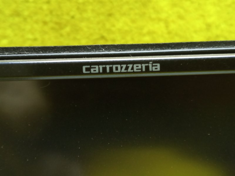 Магнитофон передний LEAF 2013/ Pioneer Carrozzeria AVIC-EVZ05 AZE0 EM57