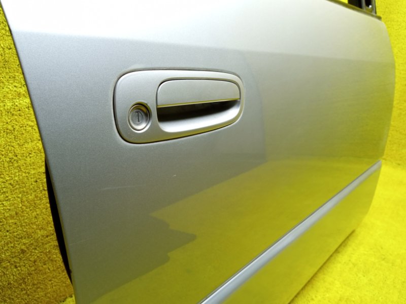 Дверь боковая передняя правая IPSUM 1999 SXM10G/SXM10/SXM15G/SXM15/CXM10G/CXM10 3SFE