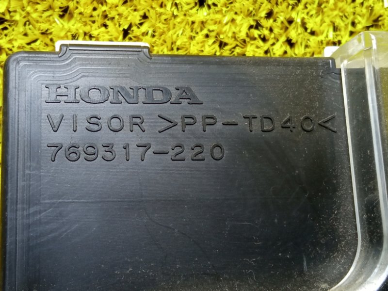 Спидометр передний HONDA CROSSROAD RT1/RT2/RT3/RT4 R18A