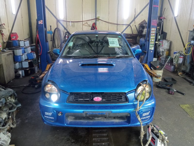 Стоп-сигнал задний правый IMPREZA WRX STI 2001/СЕДАН GDA/GDB/GDD/GDG/GD4/GD9/GD EJ205/EJ205DW/EJ205DW3BE