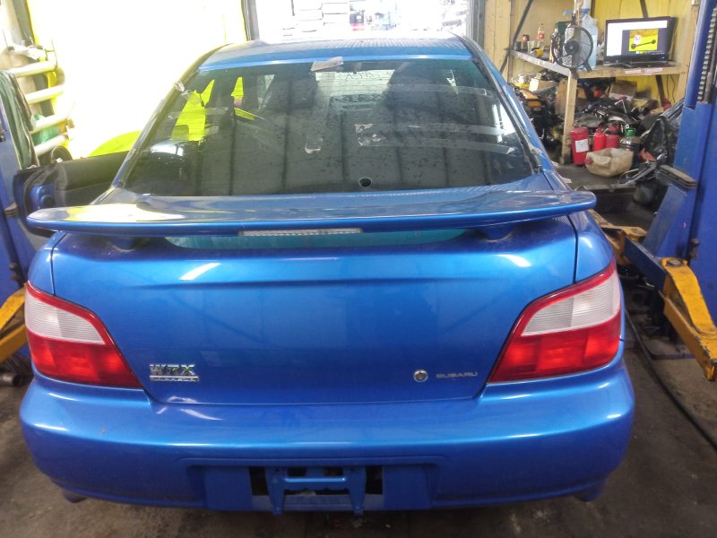 Жабо переднее IMPREZA/IMPREZA WRX STI 2001 GDA/GDB/GDC/GDF/GDD/GDE/GD2/GD3/GD5/GD9/GG2/GG3/GG5/GG9/GGA/GGC/GGD/GGE EJ205/EJ205DW/EJ205DW3BE