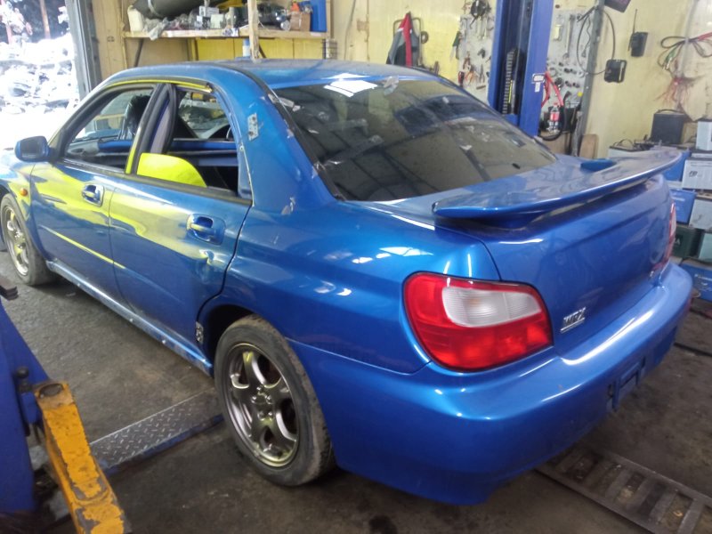 Стоп-сигнал задний правый IMPREZA WRX STI 2001/СЕДАН GDA/GDB/GDD/GDG/GD4/GD9/GD EJ205/EJ205DW/EJ205DW3BE