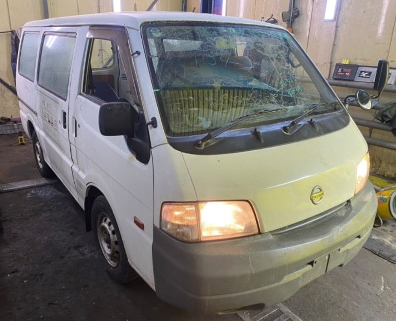 Крыло заднее заднее левое MAZDA/NISSAN/MITSUBISHI VANET/BONGO/DELICA 2008/Цвет 5K3 SKF2VN/SK22LM/SK22MM/SK22TM/SK22VM/SK82LM/SK82MM/SK82TM/SK82VM/SKF2L/SKF2MM/SKF2TM/SKF2VM/SKP2LM/SKP RFTE 77421HC000 контрактная