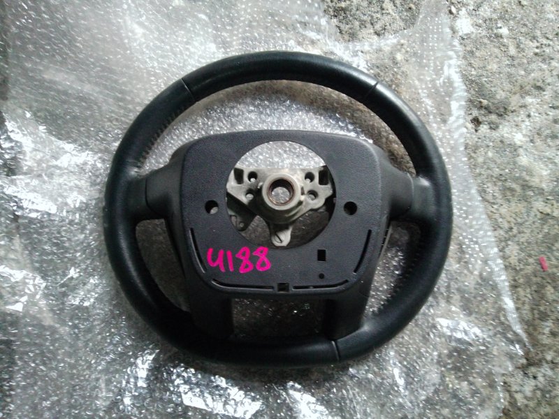 Руль передний правый AQUA/PRIUS/PRIUS ALPHA/PRIUS A 2012 NHP10/ZVW30/ZVW41/ZVW40 1NZFXE