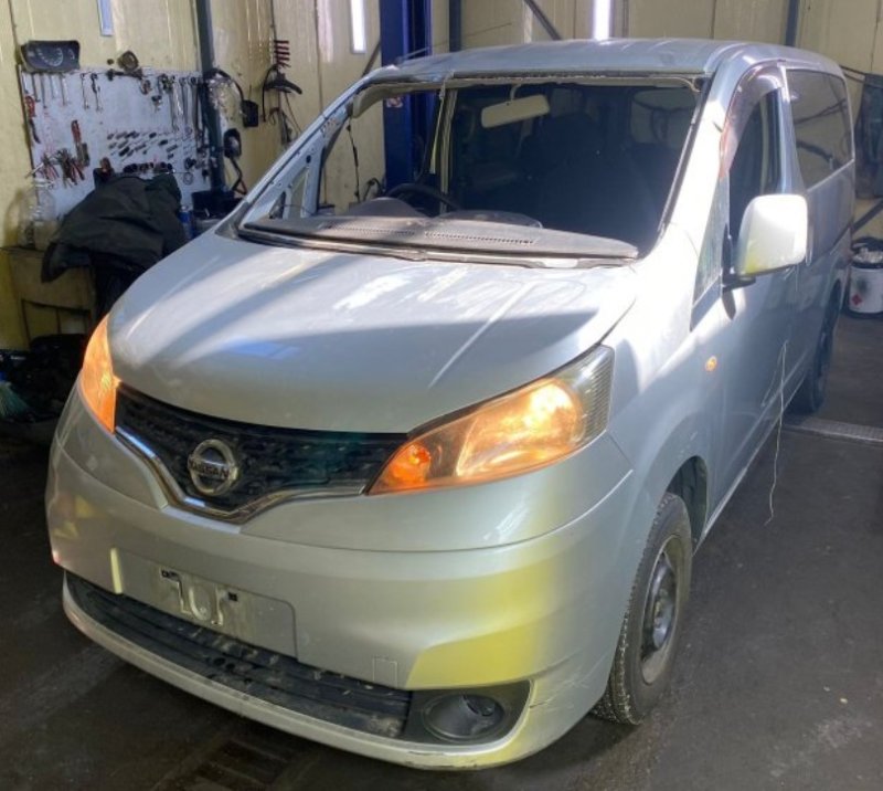 Гайка на колесо NV200/NV200 VANETTE/DELICA D3 2010/Цвет K23 M20/VM20/VNM20/BM20 HR16DE