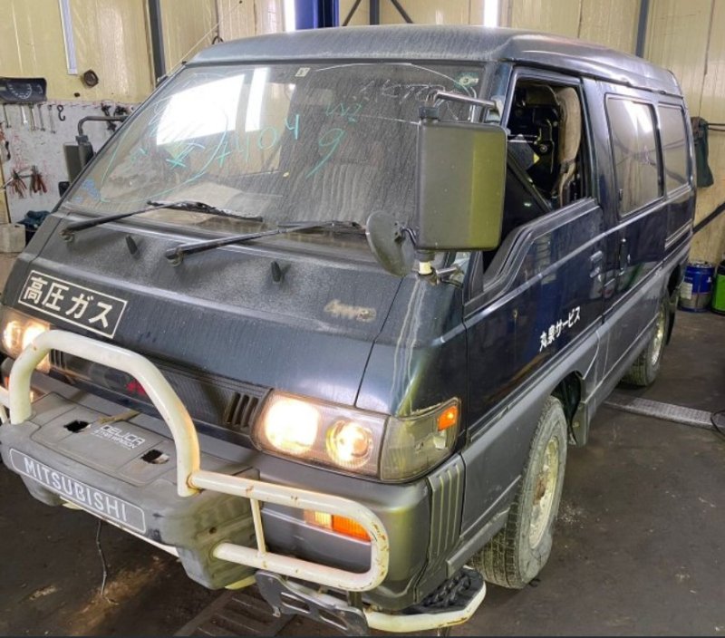 Сидение заднее DELICA 1991/ Цвет G98A51 P25W/P25V/P35W/P45V/P07V/P01V/P02V/P03W/P05V/P05W/P06V/P07V/P12V/P13V/P15V/P15W/P17V 4D56