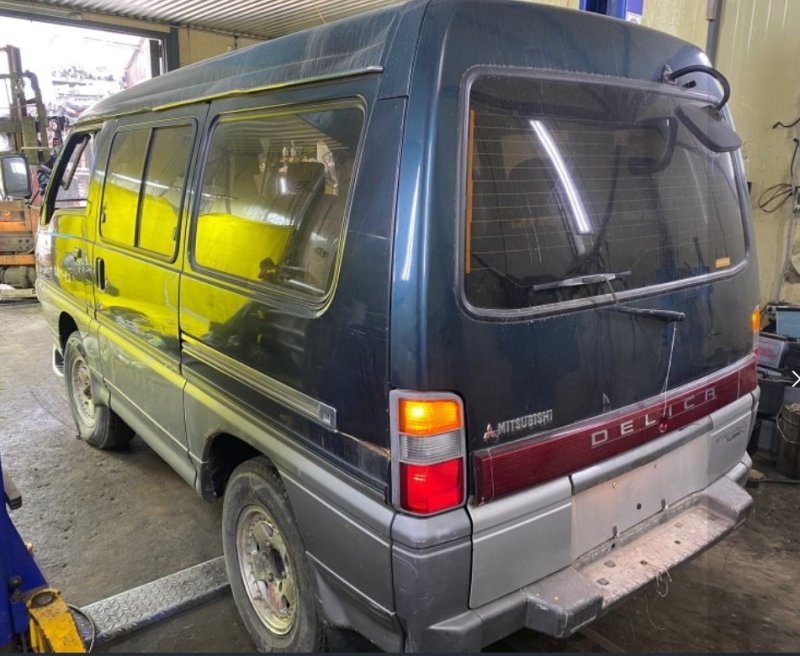 Сидение заднее DELICA 1991/ Цвет G98A51 P25W/P25V/P35W/P45V/P07V/P01V/P02V/P03W/P05V/P05W/P06V/P07V/P12V/P13V/P15V/P15W/P17V 4D56