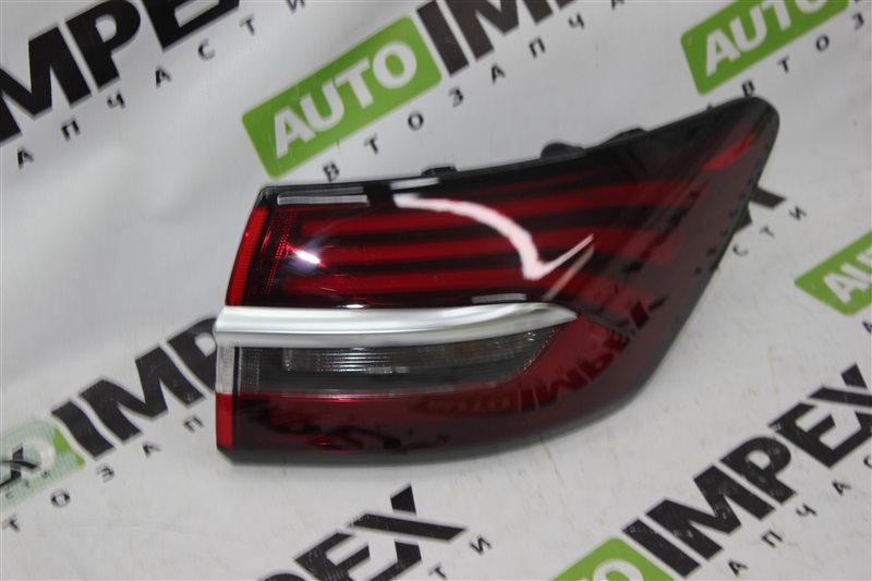 Фонарь правый задний Geely Coolray SX 11