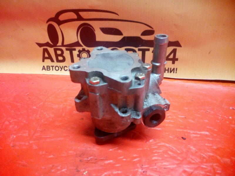 Запчасть насос гидроусилителя Chery AMULET 2003-2008 A15 a113407020 Б/У Насос гидроусилителя Chery AMULET 2003-2008 A15 a113407020 Б/У