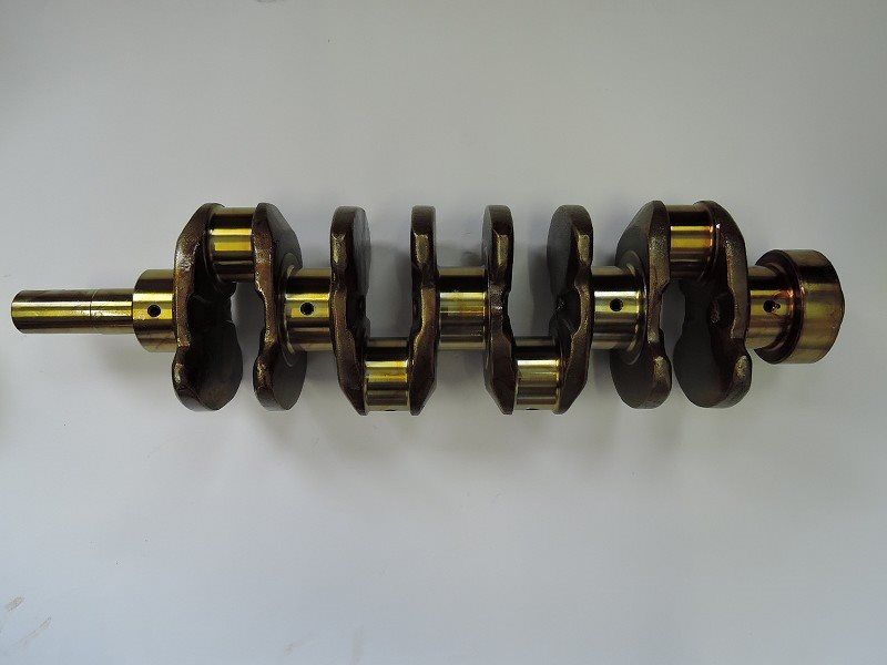 Коленвал Тойота 3l дизель Тойота Dyna. 13401-54100 Crankshaft.