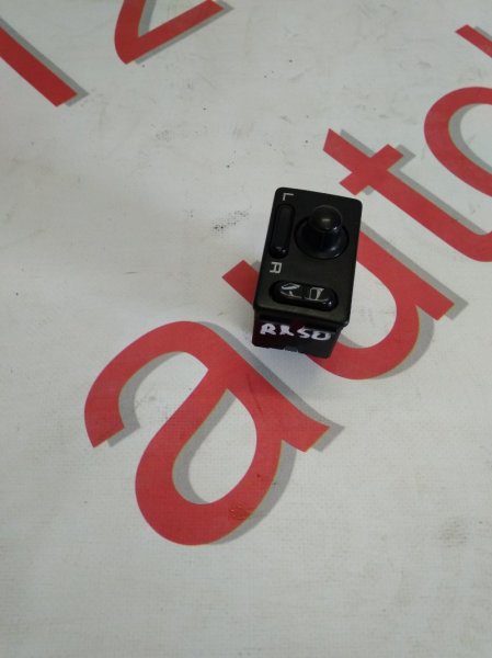 Кнопка регулировки зеркал Terrano 1996 RR50 QD32ETI