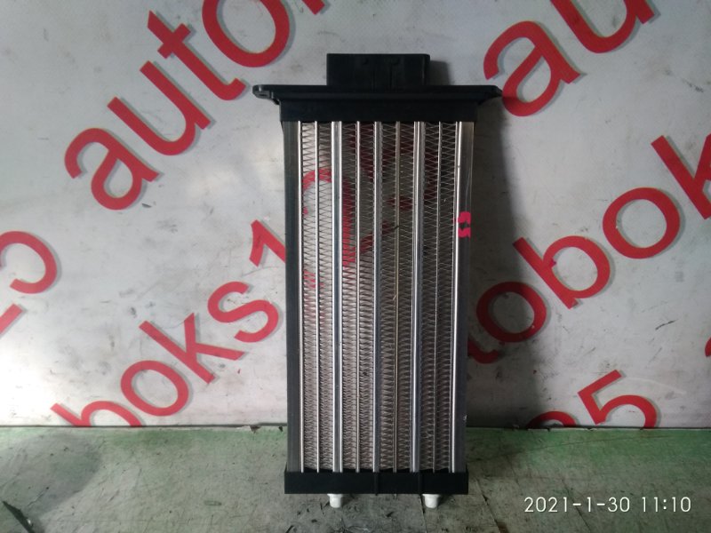 Радиатор печки Hyundai Grand Starex 2008 TQ D4CB 971914H000 контрактная