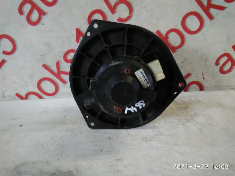 Мотор печки SsangYong Musso FJ OM662 (662 920)