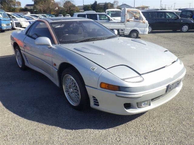 Mitsubishi GTO 1992.