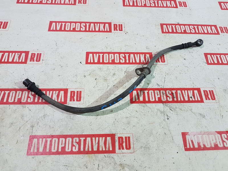 Шланг тормозной передний правый SUBARU IMPREZA 22.12.2009г. GH2 EL154 26590AE001 контрактная
