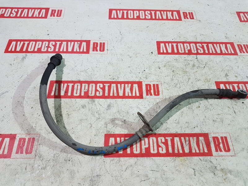 Шланг тормозной передний левый SUBARU IMPREZA 22.12.2009г. GH2 EL154 26590AE021 контрактная