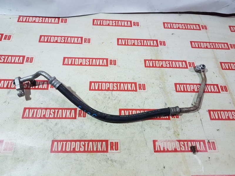 Шланг кондиционера SUBARU OUTBACK 14.06.2006г. BP9 EJ253 73425AG100 контрактная