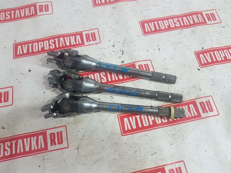 Кардан рулевой MITSUBISHI AIRTREK CU2W 4G63 MR510710 контрактная