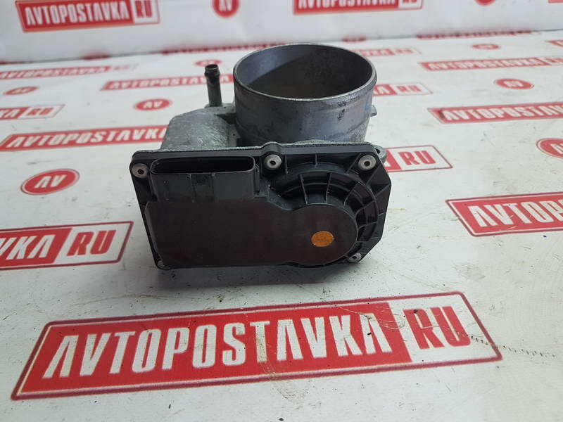 Заслонка дроссельная TOYOTA CROWN GRS180 4GR-FSE 2203031020 контрактная