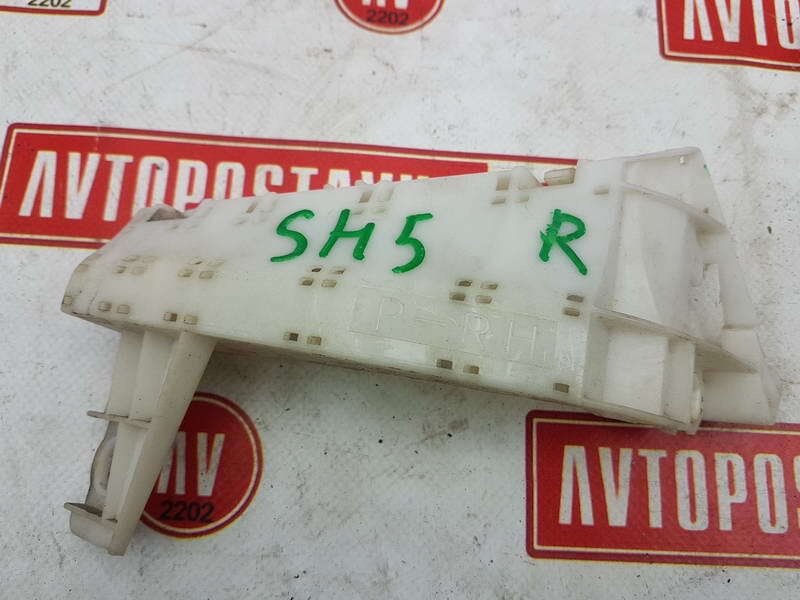 Клипса бампера задняя правая SUBARU FORESTER 04.03.2008г. SH5 EJ204 57707SC060 контрактная