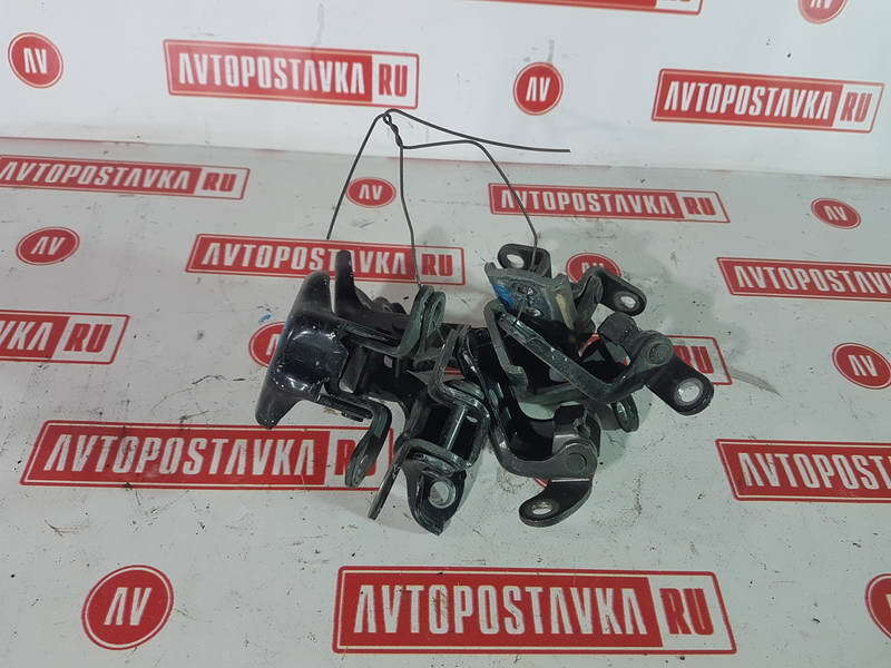 Петля двери задняя TOYOTA AVENSIS 03.2005г. AZT250 1AZ-FSE 6875005020 контрактная