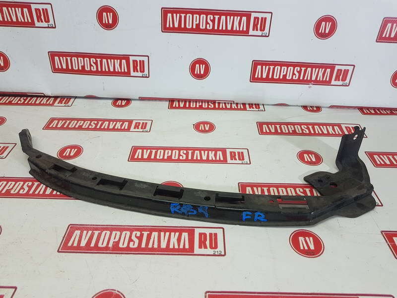 Планка под фару передняя правая HONDA ODYSSEY RB1 K24A 71140SFE000 контрактная