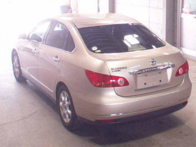 Радиатор кондиционера NISSAN BLUEBIRD SYLPHY KG11 MR20DE